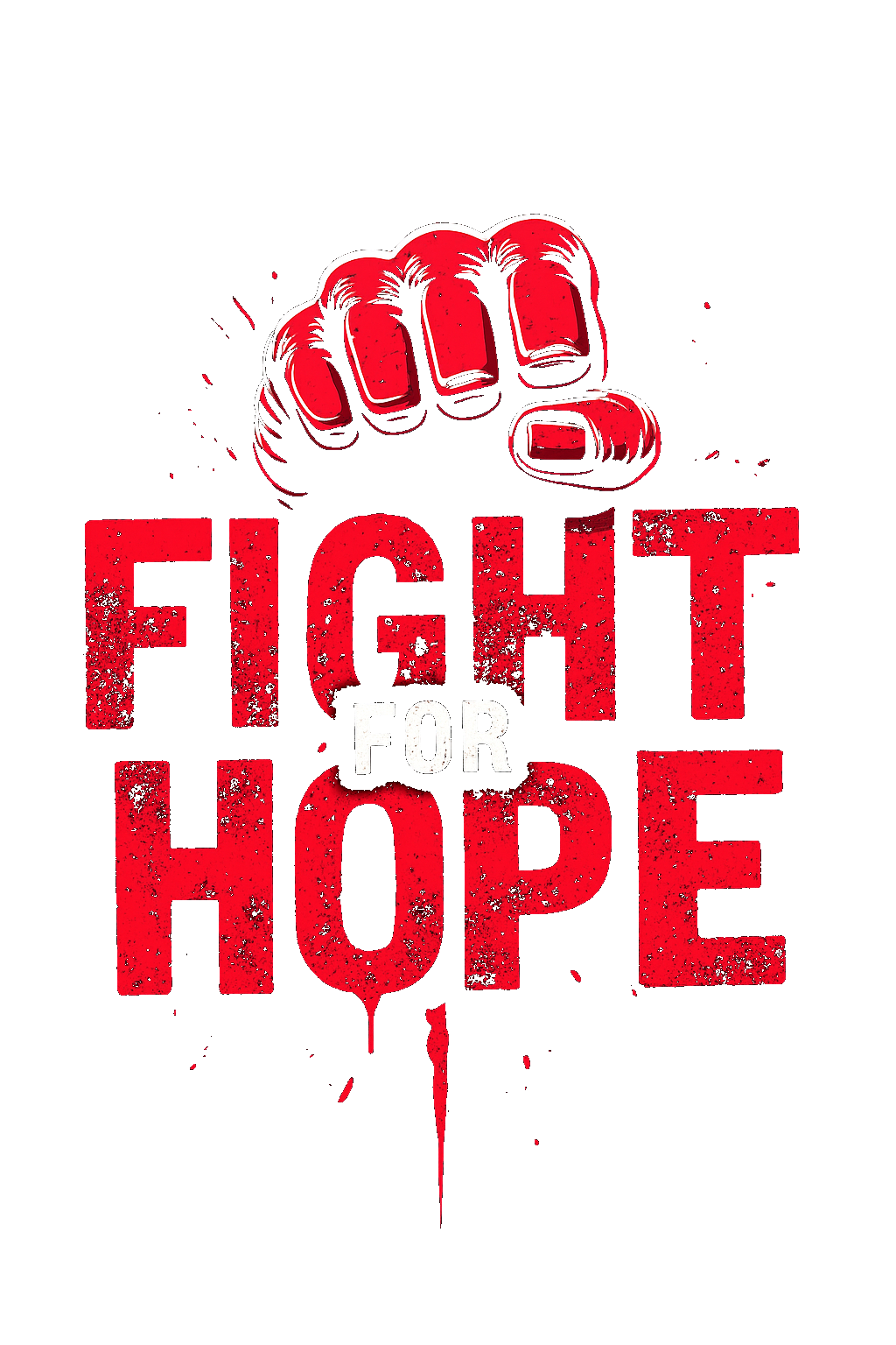Fight for Hope - MMA för välgörenhet
